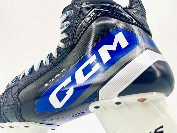 CCM Hockey JETSPEED XTRA SE SKATES '23 SR