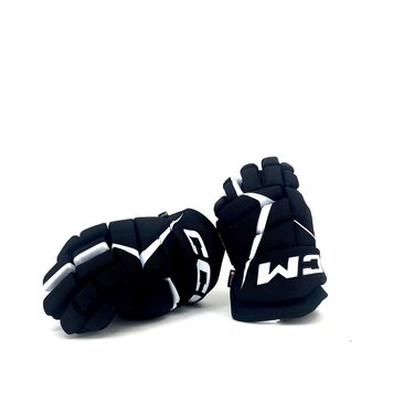 CCM Hockey JETSPEED XTRA SE GLOVES '23 SR