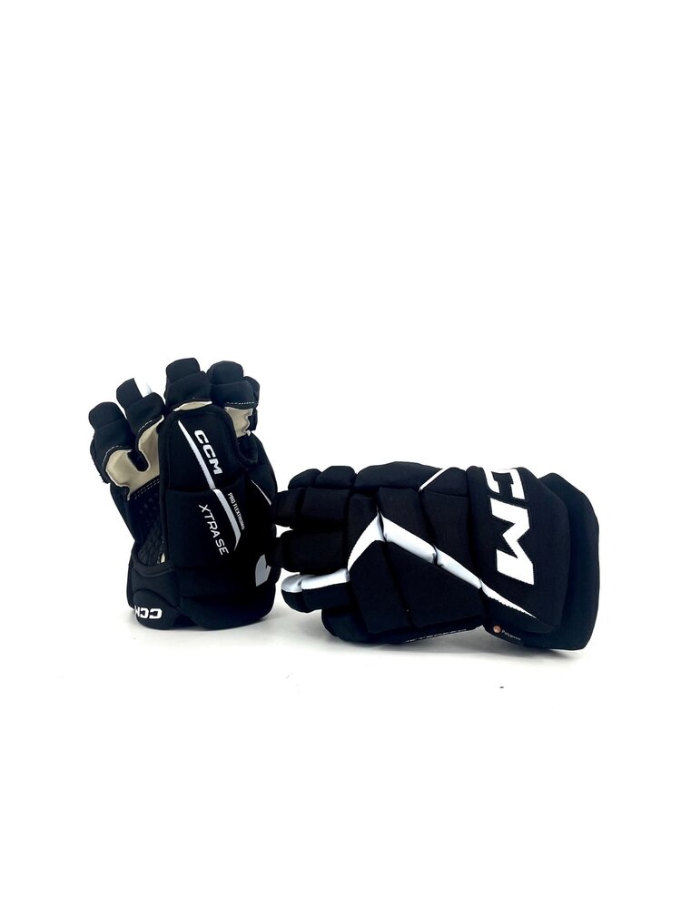 CCM Hockey JETSPEED XTRA SE GLOVES '23 JR