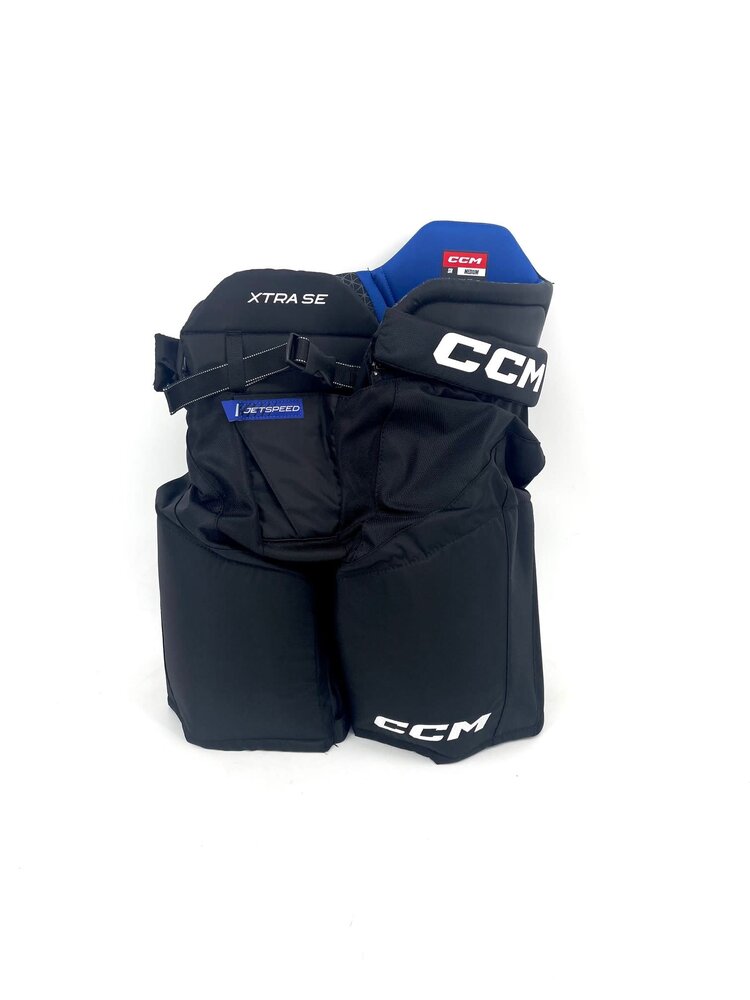 CCM Hockey JETSPEED XTRA SE HOCKEY PANTS '23 SR