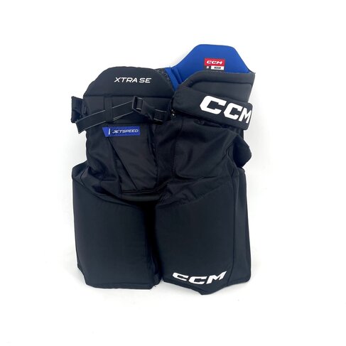 CCM Hockey JETSPEED XTRA SE HOCKEY PANTS '23 JR