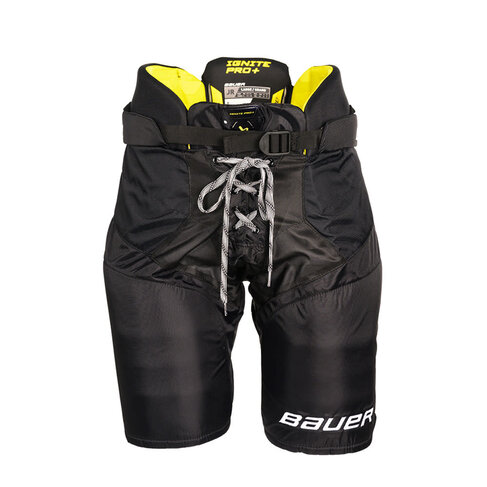 Bauer Hockey S23 SUPREME IGNITE PRO+ PANT-SR