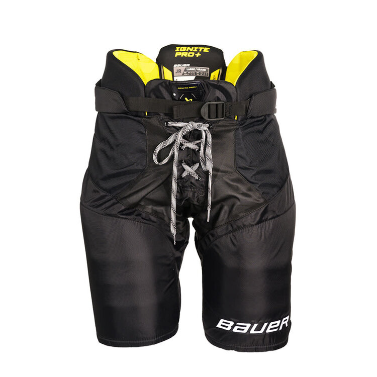 Bauer Hockey S23 SUPREME IGNITE PRO+ PANT-JR