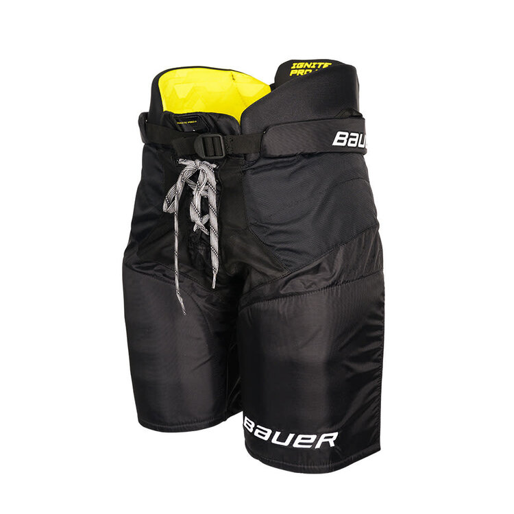 Bauer Hockey S23 SUPREME IGNITE PRO+ PANT-JR