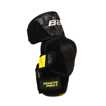 Bauer APX2 Elbow Pads 