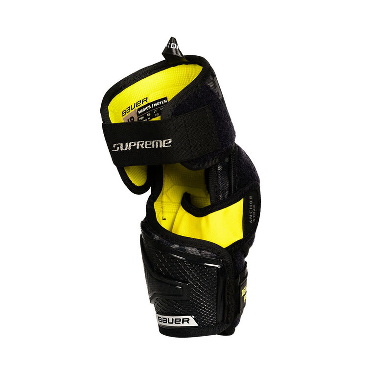 Bauer Hockey S23 SUPREME IGNITE PRO+ ELBW PAD-INT