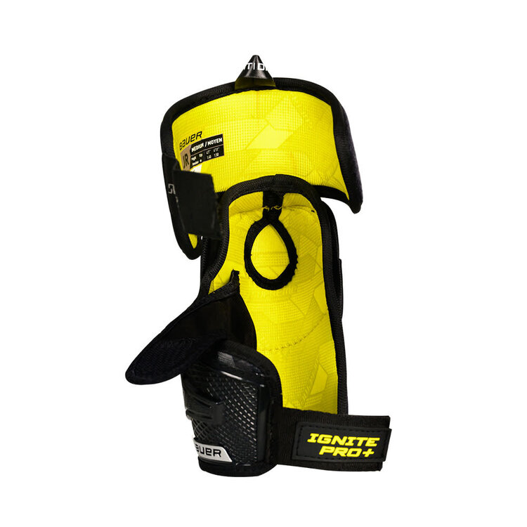Bauer Hockey S23 SUPREME IGNITE PRO+ ELBW PAD-INT