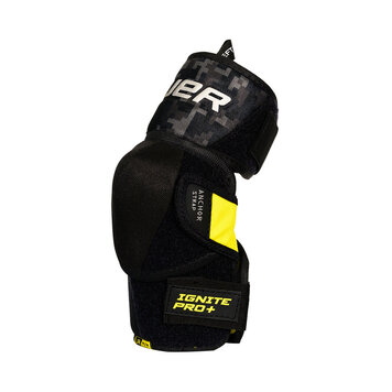 Bauer Hockey S23 SUPREME IGNITE PRO+ ELBW PAD-JR