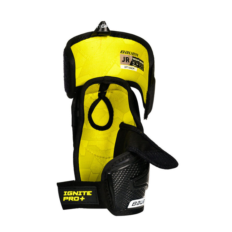 Bauer Hockey S23 SUPREME IGNITE PRO+ ELBW PAD-JR