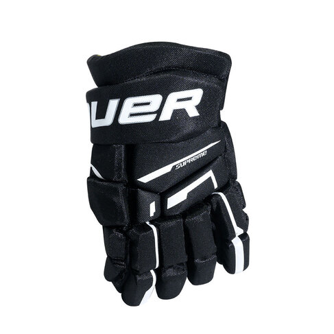 Bauer Hockey S23 SUPREME IGNITE PRO+ GLOVE-SR