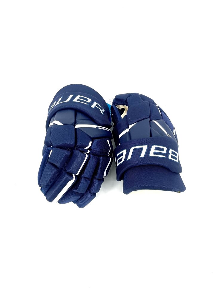 Bauer Hockey S23 SUPREME IGNITE PRO+ GLOVE-SR