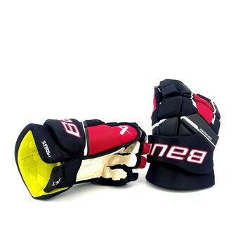 Bauer Hockey S23 SUPREME IGNITE PRO+ GLOVE-INT