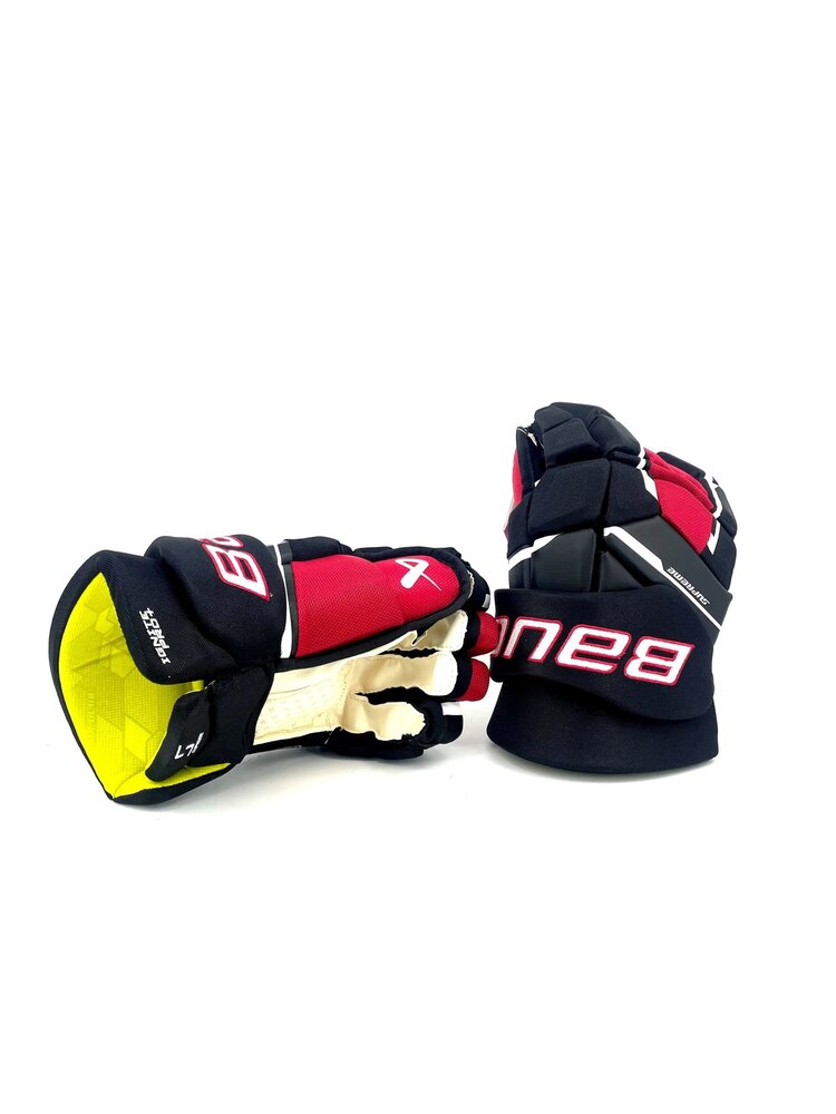 Bauer Hockey S23 SUPREME IGNITE PRO+ GLOVE-INT