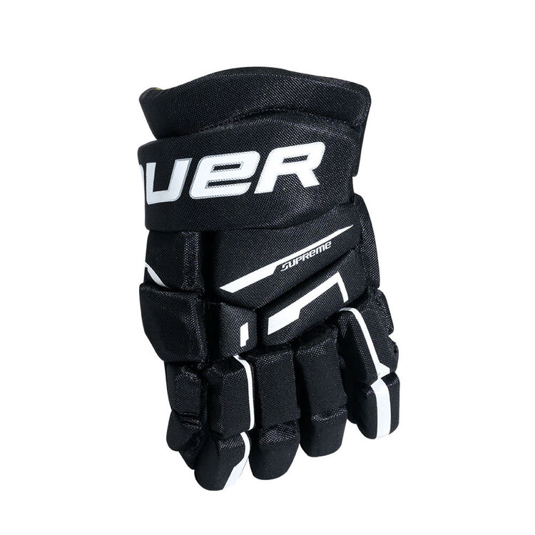 Bauer Hockey S23 SUPREME IGNITE PRO+ GLOVE-INT