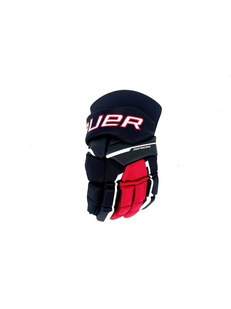Bauer Hockey S23 SUPREME IGNITE PRO+ GLOVE-JR