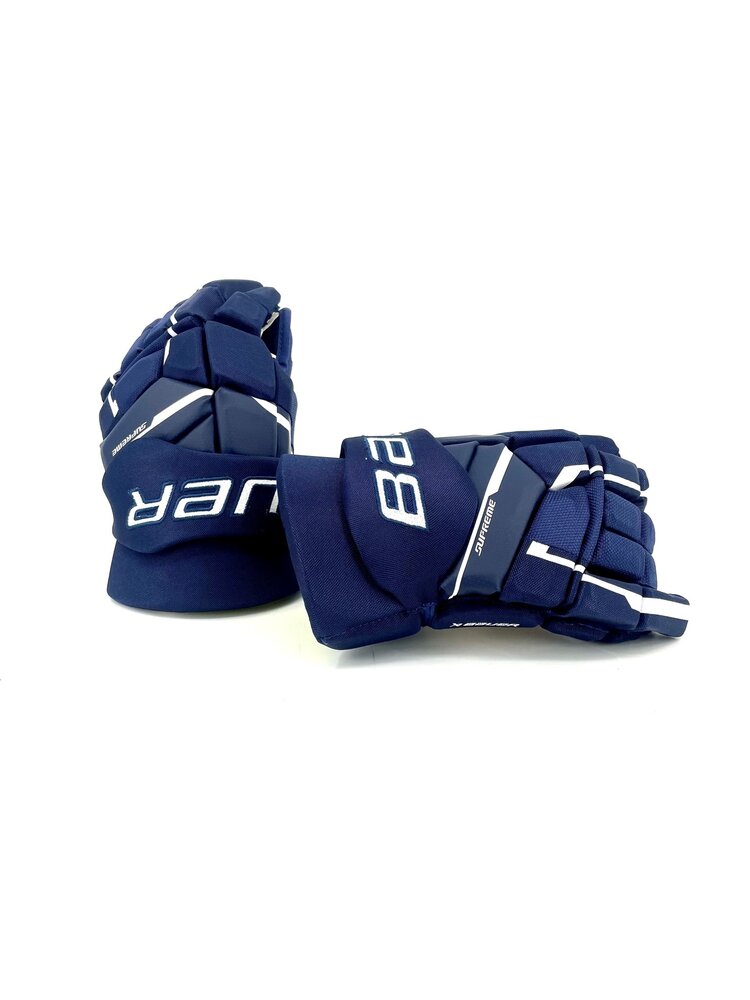 Bauer Hockey S23 SUPREME IGNITE PRO+ GLOVE-JR