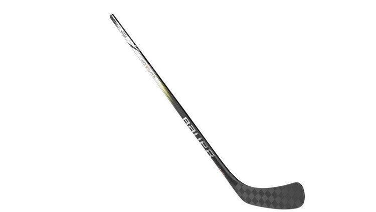 Bauer Hockey S23 VAPOR HYPERLITE2 GRIP STK JR 50