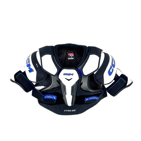 CCM Hockey JETSPEED XTRA SE SHOULDER PADS '23 SR