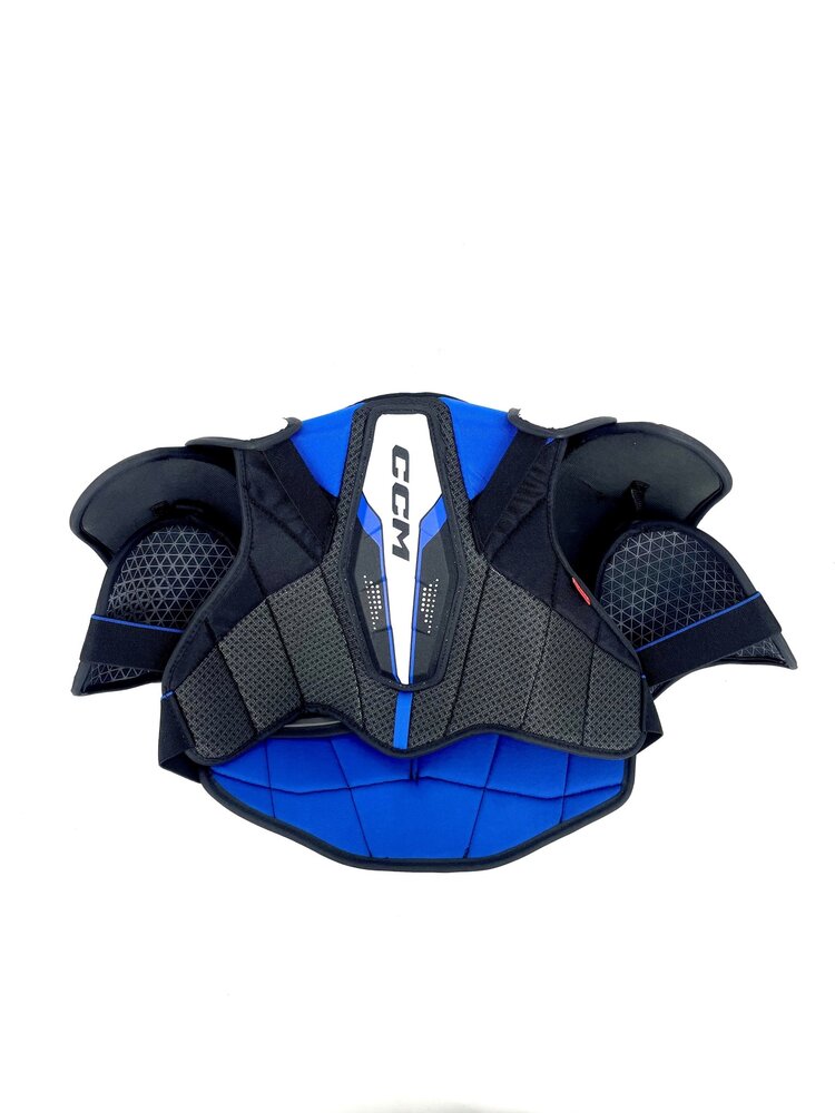 CCM Hockey JETSPEED XTRA SE SHOULDER PADS '23 SR