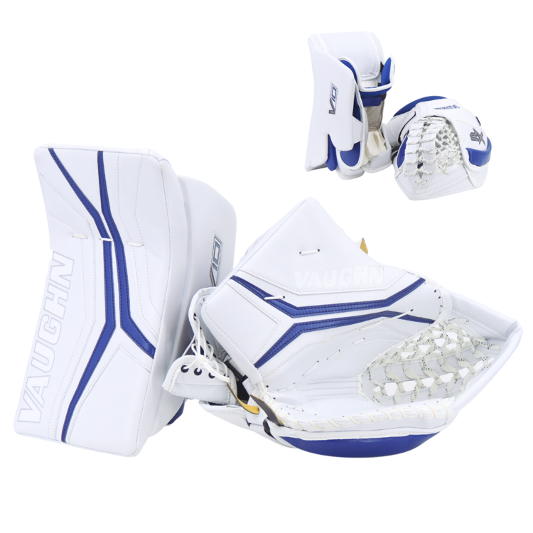 Vaughn Vaughn V10 XP Carbon Glove Set SR