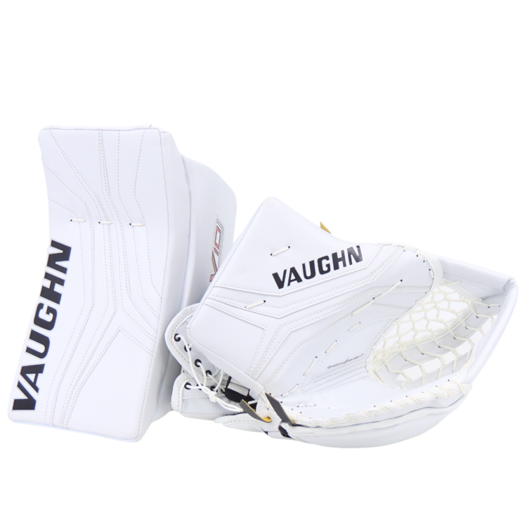 Vaughn Vaughn V10 XP Carbon Glove Set SR