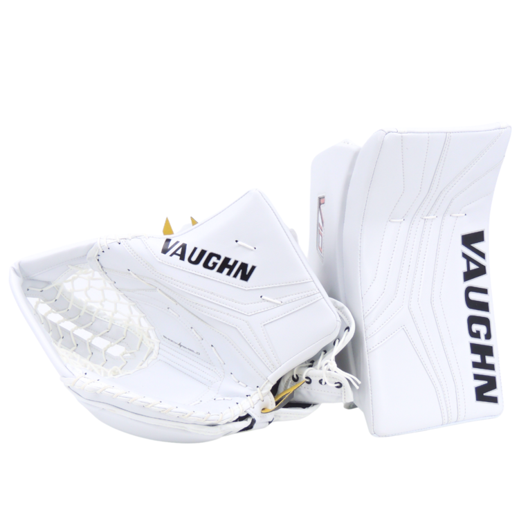 Vaughn Vaughn V10 XP Carbon Glove Set SR