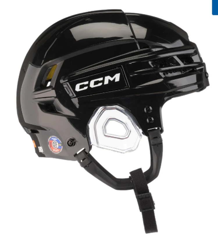 CCM Hockey CCM TACKS 720 HELMET
