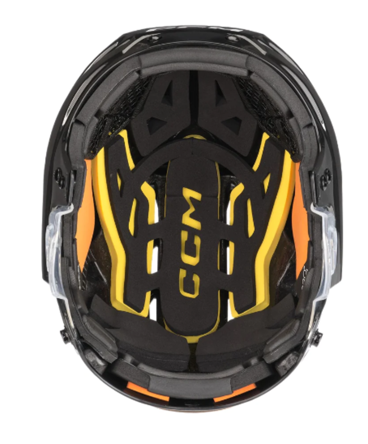 CCM Hockey CCM TACKS 720 HELMET