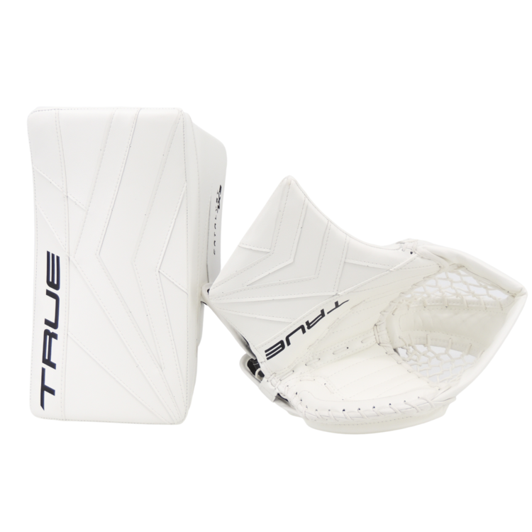 True True CATALYST 7X3 Glove Set INT