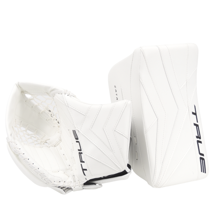 True True CATALYST 7X3 Glove Set INT