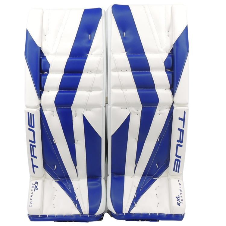 True True CATALYST 7X3 Goal Pad SR