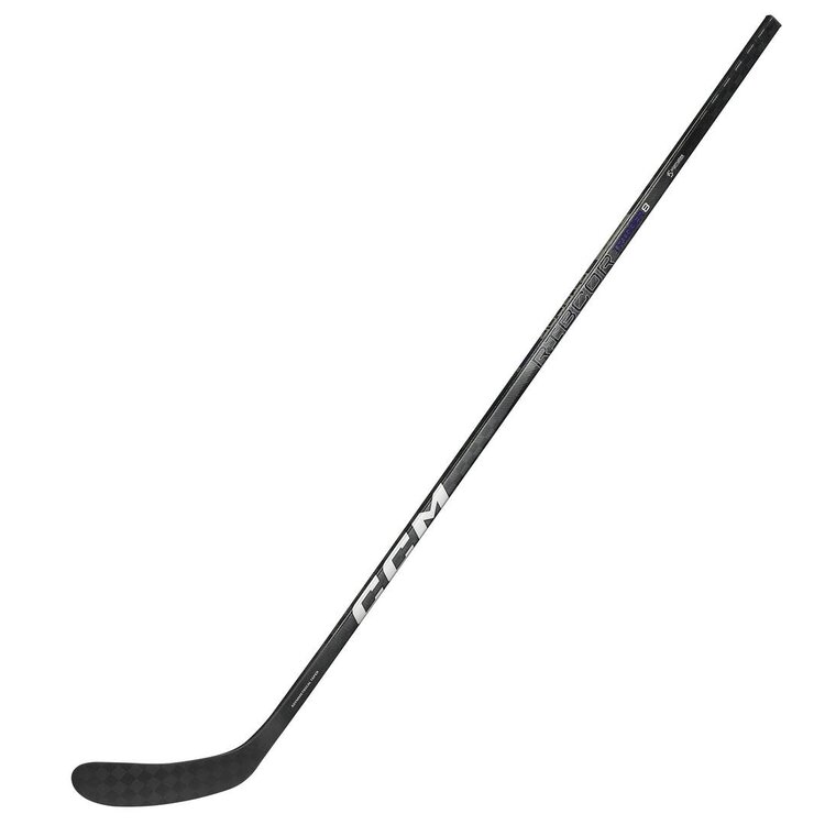 CCM Hockey CCM RIBCOR TRIGGER 8 STICK INT