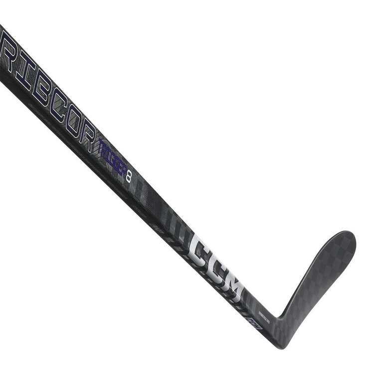 CCM Hockey CCM RIBCOR TRIGGER 8 STICK JR