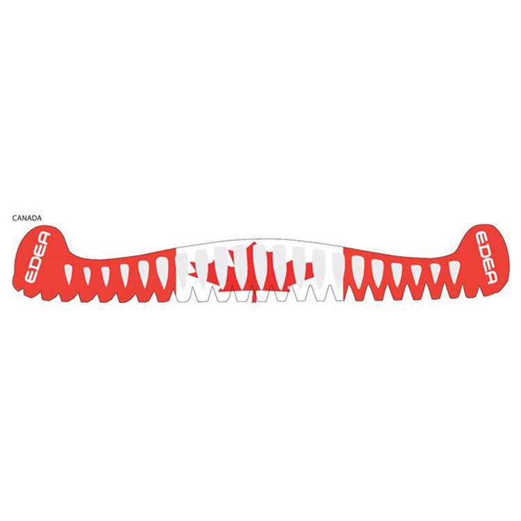 Edea EDEA CANADIAN FLAG E-GUARDS