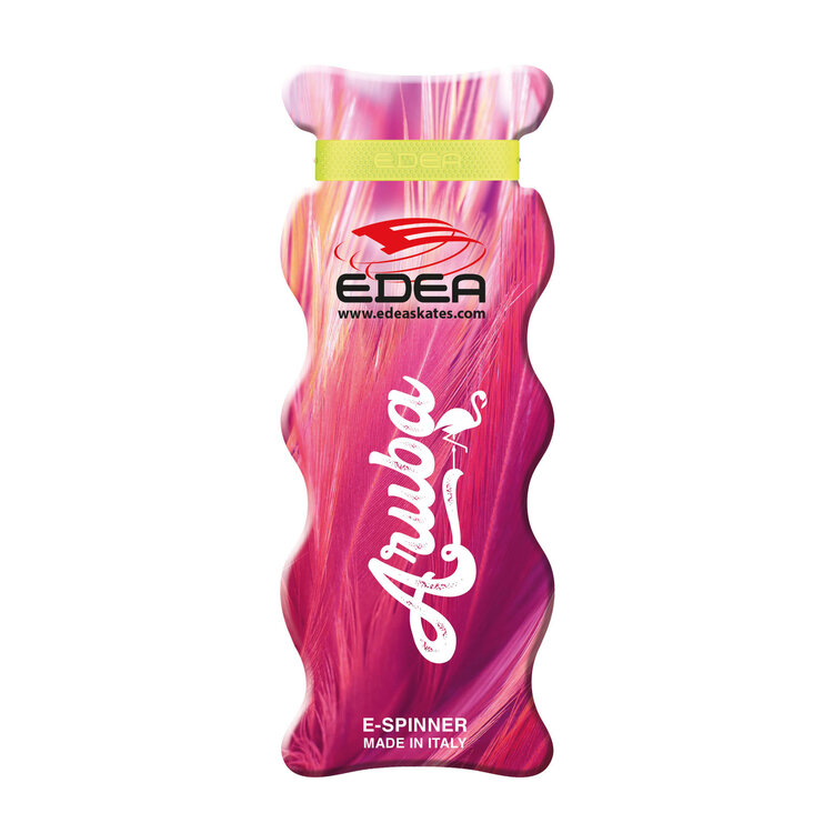 Jerry's EDEA E-SPINNER