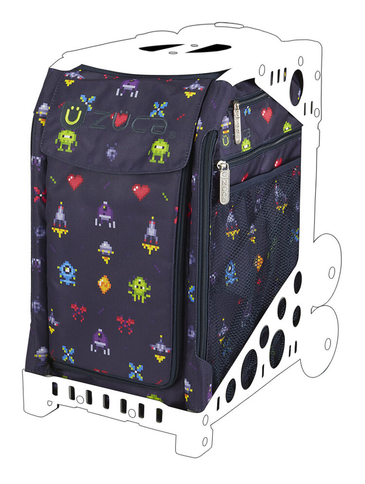 Zuca ZUCA SPORT INSERT - PATTERNS