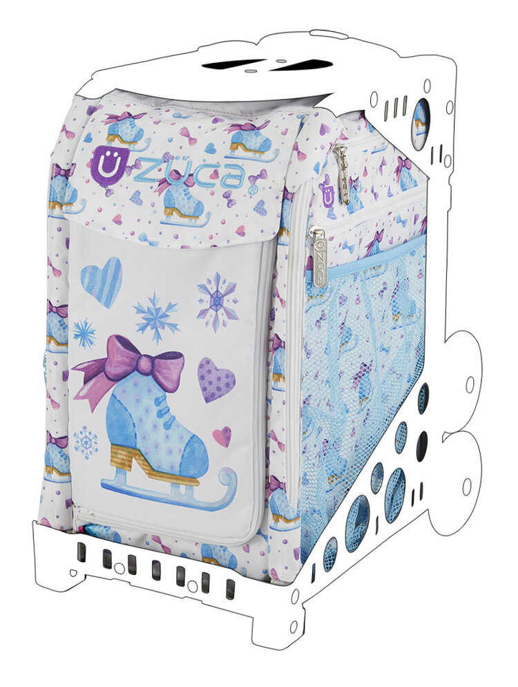 Zuca ZUCA SPORT INSERT - PATTERNS