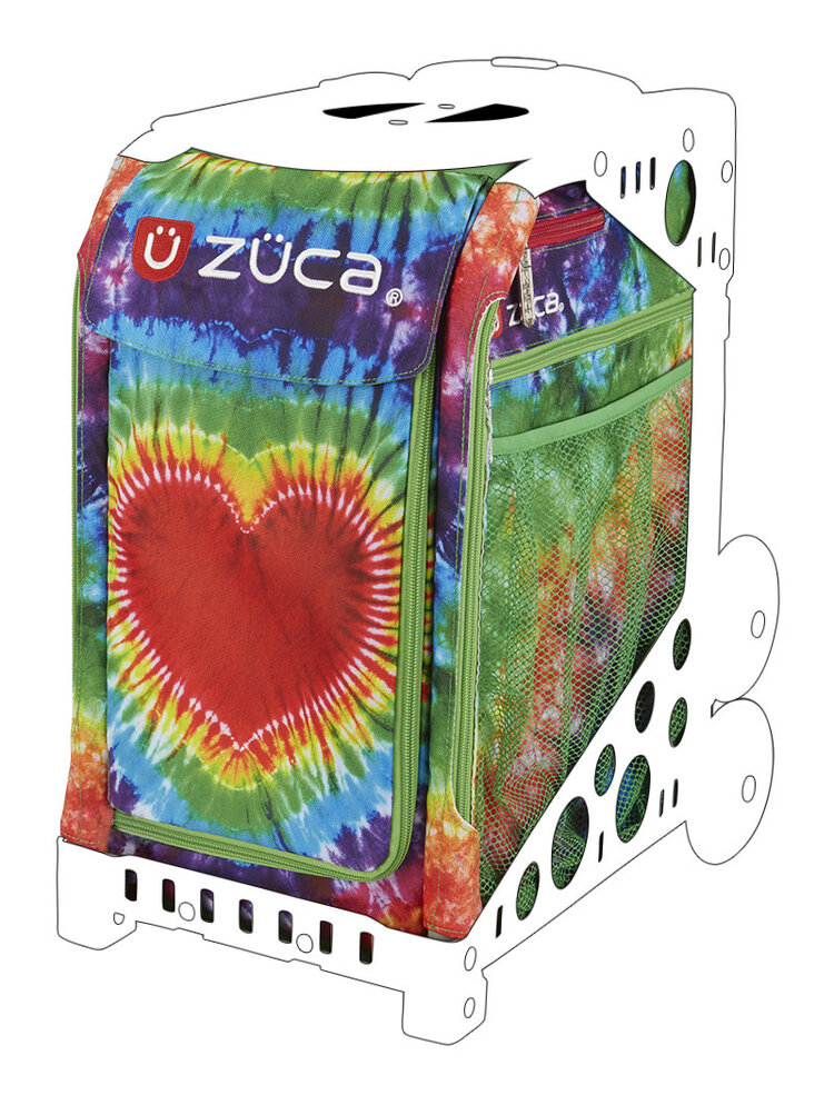 Zuca ZUCA SPORT INSERT - PATTERNS