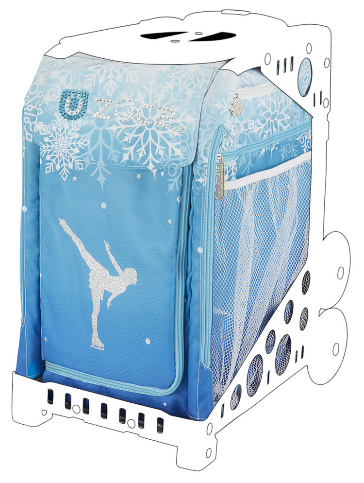 Zuca ZUCA SPORT INSERT - EMBELLISHED