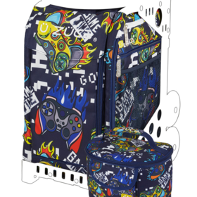 Zuca Zuca Insert & Lunchbox Set