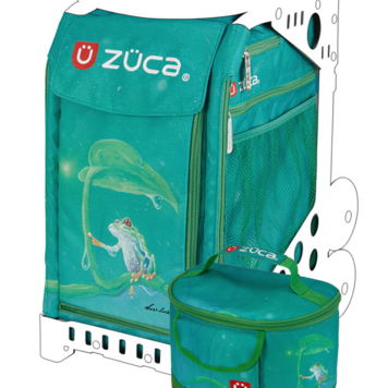 Zuca Zuca Insert & Lunchbox Set