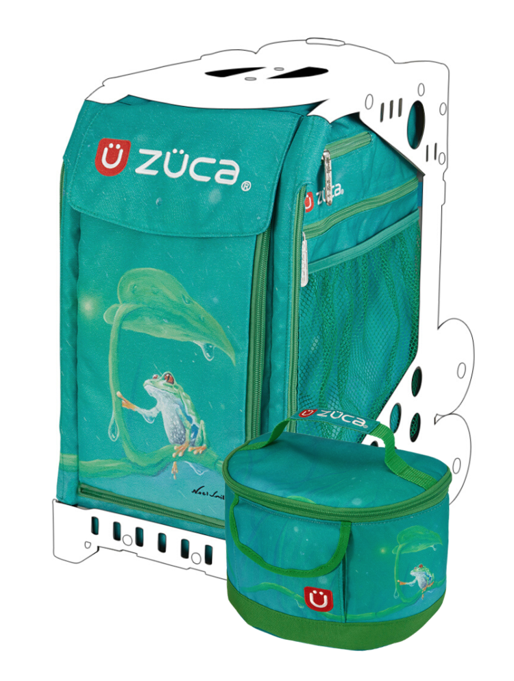 Zuca Zuca Insert & Lunchbox Set