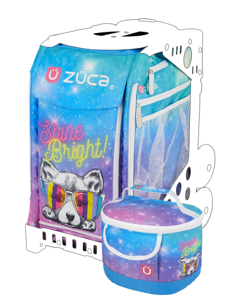 Zuca Zuca Insert & Lunchbox Set