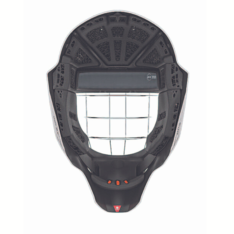 CCM Hockey CCM AXIS XF Goal Mask SR