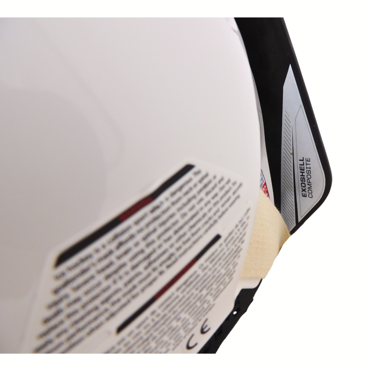 CCM Hockey CCM AXIS XF Goal Mask SR