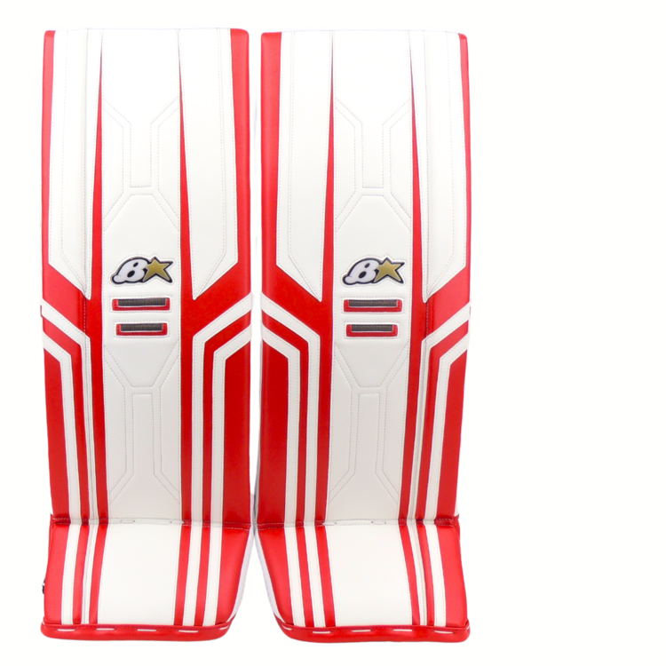 BRIAN'S Brian's OPTiK X3 Goal Pad Int