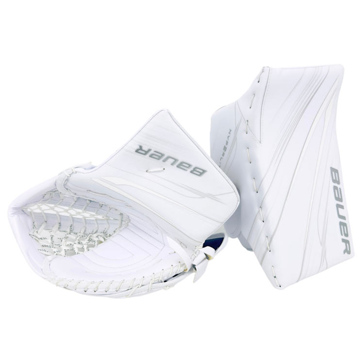 Bauer Hockey Bauer Hyperlite2 GloveSet P/C SR