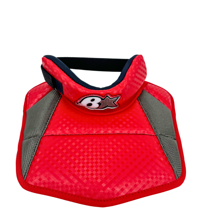 BRIAN'S Brian's Non-Cert Pro Neck Collar SR