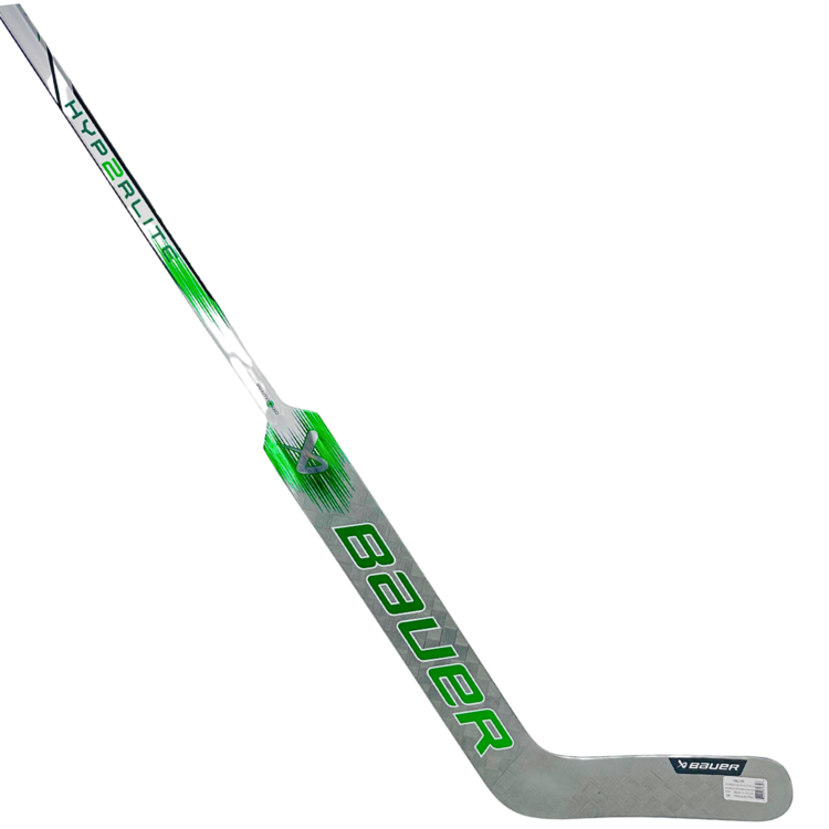 Bauer Hockey Bauer HYPERLITE2 Goal Stick S23 SR