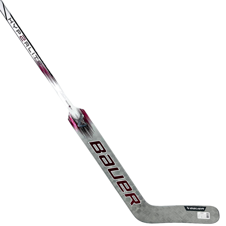 Bauer Hockey Bauer HYPERLITE2 Goal Stick S23 SR